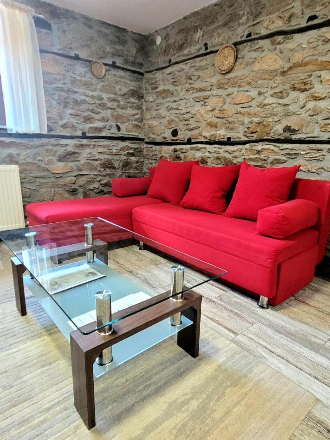 Traditional Stone 